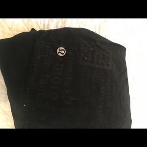 Lululemon Define Jacket with Hood